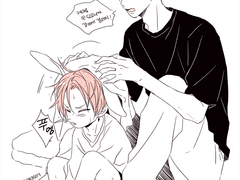 (팬아트) 이것저것