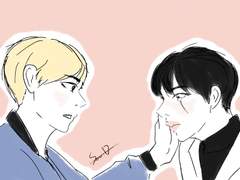 뷔진전력_눈물의 이유