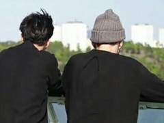 [슙민/슈짐] 달콤 쌉싸름