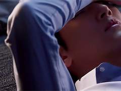 無明 _ 어둠 032.