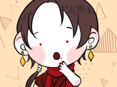 그림 그려야 하는데 왜 안 그랴