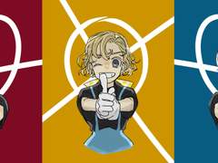 [컵헤드]연성백업...뒤죽박죽주의