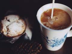 [허묵유연] 침전(沈澱)