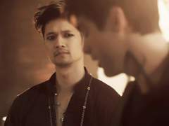 something in the air