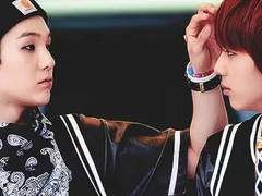 [슙진]으로 기억을 잃은 석진이 보고 싶다.