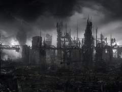 [지정] Survivors are less than life