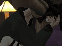 심즈4 플레이 로그 24