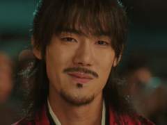 [구가의 션샤인] 애신의 정혼자가 태서라면...(Short ver)