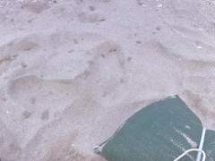 여름엔 얼고 겨울엔 녹았다