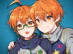 아이마스예요! 아이마스!