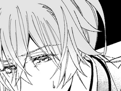 그냥 인턴복 입히고 싶었던 만화2