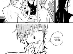 [이르히소] 34~35권 사이의 둘(36권 스포 有)