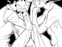 [단히소] 인어+현대물