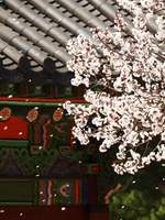 안시성 사물만춘