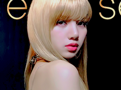 [미쟝센X블랙핑크] 리사(LISA)의 퍼펙트세럼 1