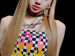 [미쟝센X블랙핑크] 리사(LISA)의 퍼펙트세럼 2