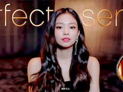 [미쟝센X블랙핑크] 제니(JENNIE)의 퍼펙트세럼