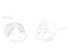 최윤 놀리는데 재미들린 두 사람