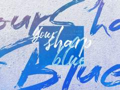 너의 날카로운 블루 6