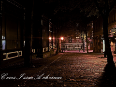 그는 호의에 익숙하지 않았으며