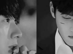 無明 _ 어둠 034.