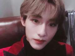 181009 윈윈 재현 해찬 마크 태일 유타 쟈니