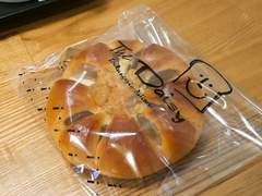 더데이지 흰앙금빵