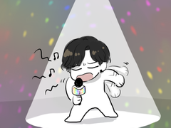 은시호 커뮤 로그