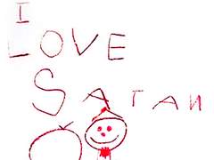 [옹년] Satan, Baby 6