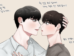 년딥 그렸던 거 박박 긁어 모아도 몇 개 없어서 우는 중