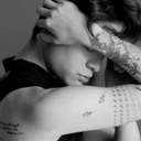 Catch me If you can.