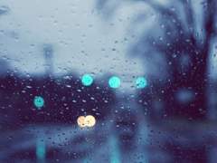 [빵솔] 그날 내린 것은 어쩌면 녹은 눈이었을지도 모른다 1