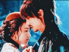 동매히나)그대, 함께13