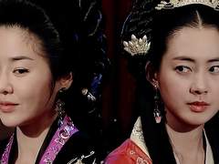 35화 미더덕 합짤