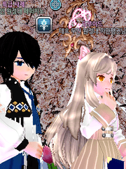 마비노기 밀레시안