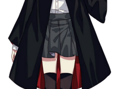 메리를 보러 와준 거야~?