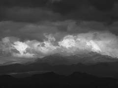 [OVERWATCH/ 디바한조] 광기의 산맥 Epilogue