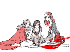 지킬 앤 하이드+프랑켄슈타인+스위니 토드