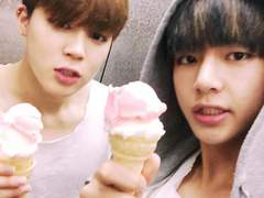 [뷔민] 가장-보통의-연애. Pt.1 : Prologue