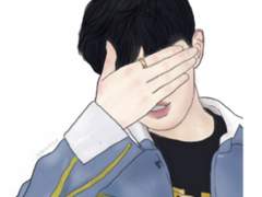 10월 트위터 그림백업