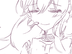 어떤, 재회의 가능성