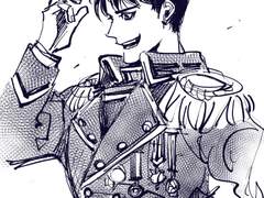 [프랑켄/로그] 빅터 위주