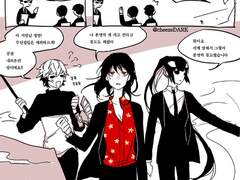 이런 영웅은 싫어