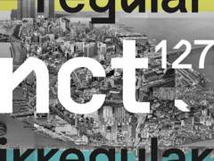 NCT #127 Regular-Irregular