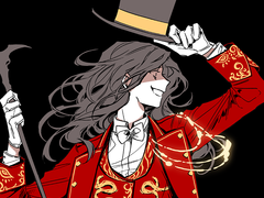 지킬 앤 하이드