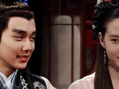 37화 보량춘추 합짤