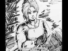 메르시-승리뿐인 거래 삽화