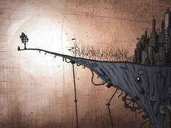 어른 왕자[프롤로그]