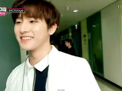 [임창균] 평범하지 않은 짝사랑 01