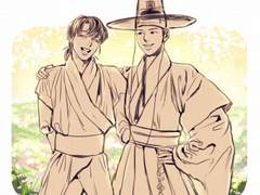 [진국] 그림&만화